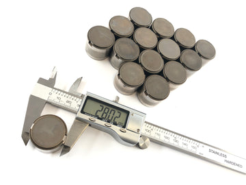 Honda CB 750 K RC01 [1983] - Tappet cups Tappet cups - 0