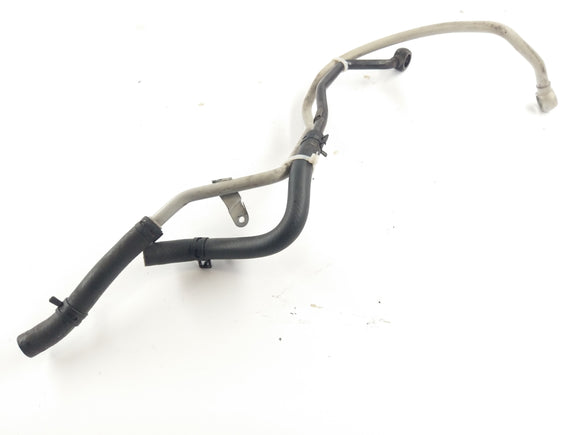 BMW F 650 GS R13 [2001] - tuberías de agua