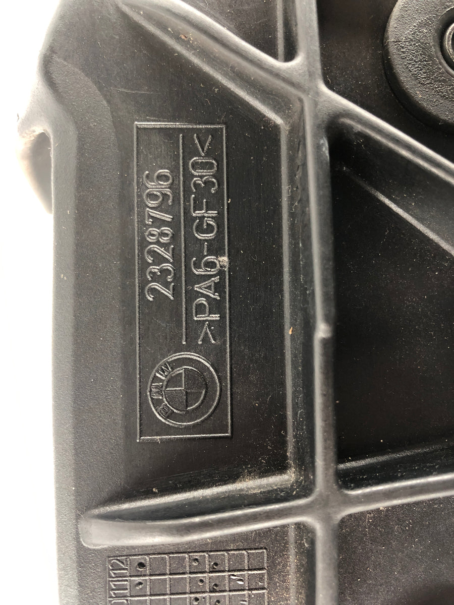 BMW R 1150 R R21 [2002] - Κάλυμμα ψύκτη αριστερά και δεξιά