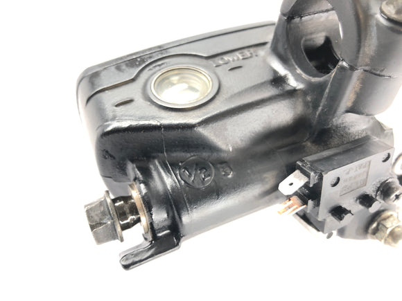 Honda VFR 800 FI RC46 [2000] - Front brake pump Handbrake pump