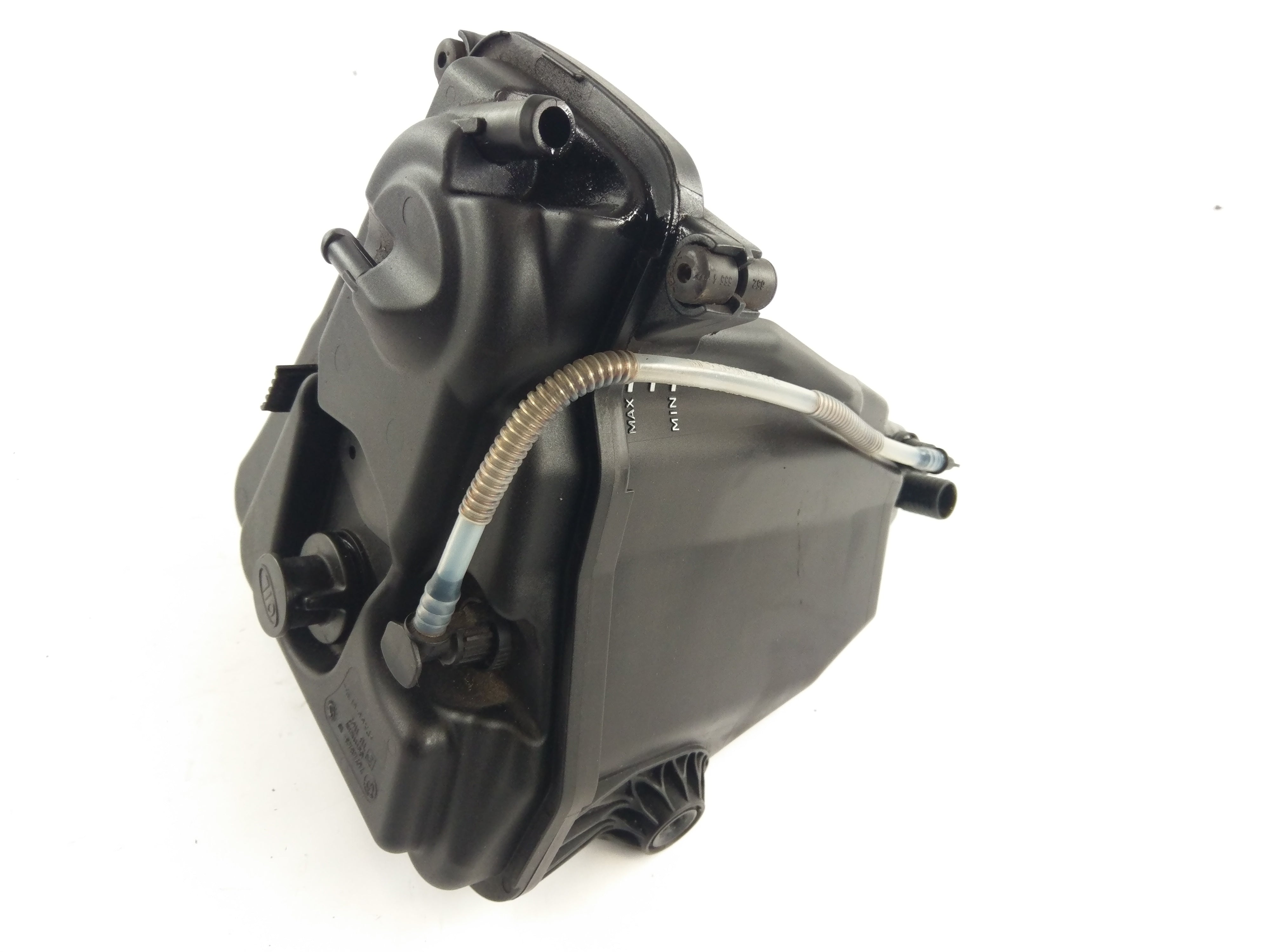 BMW K 1200 R [2010] - Oil tank