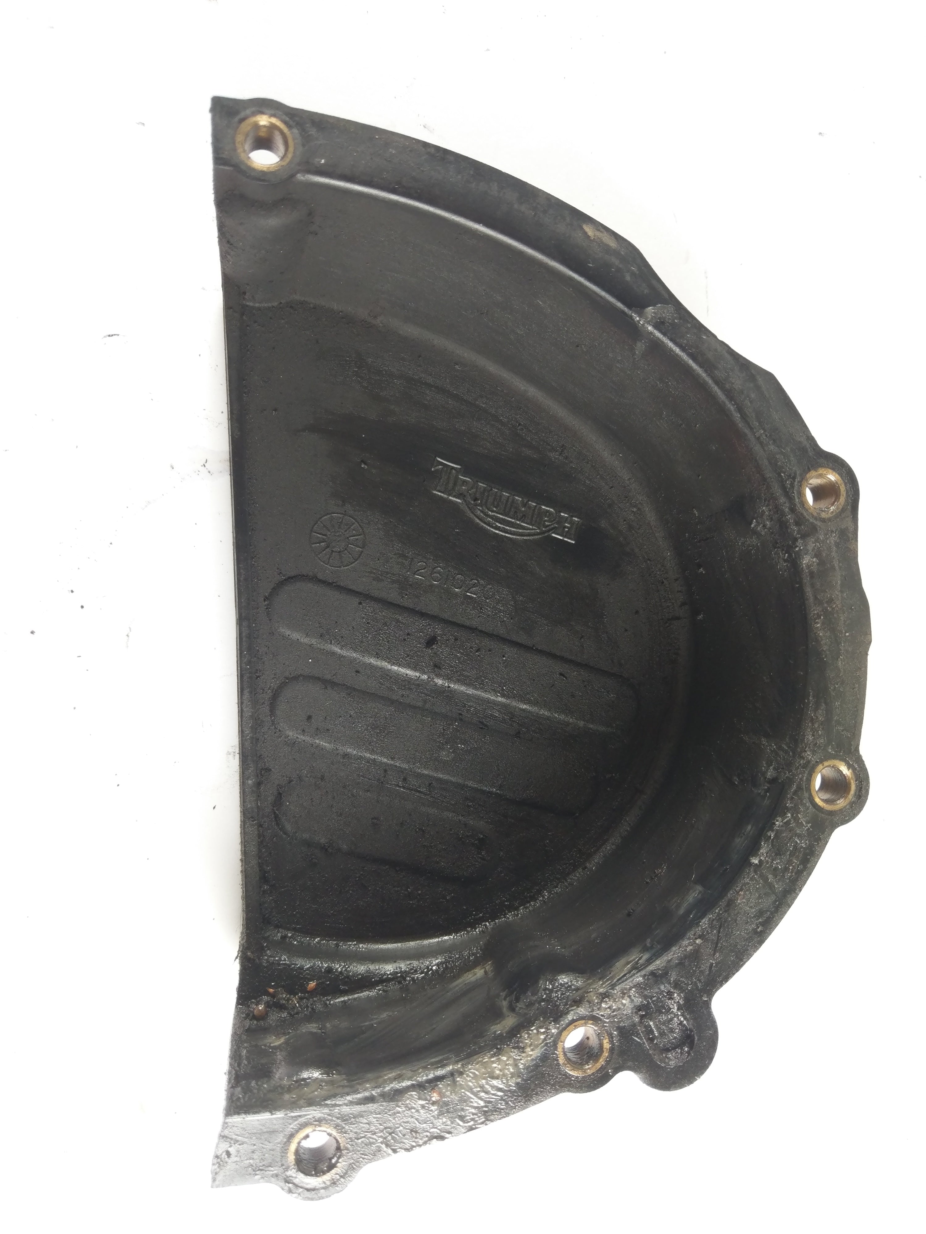 Triumph Daytona 955i T595N BJ -Engine Lid Pinion - 0