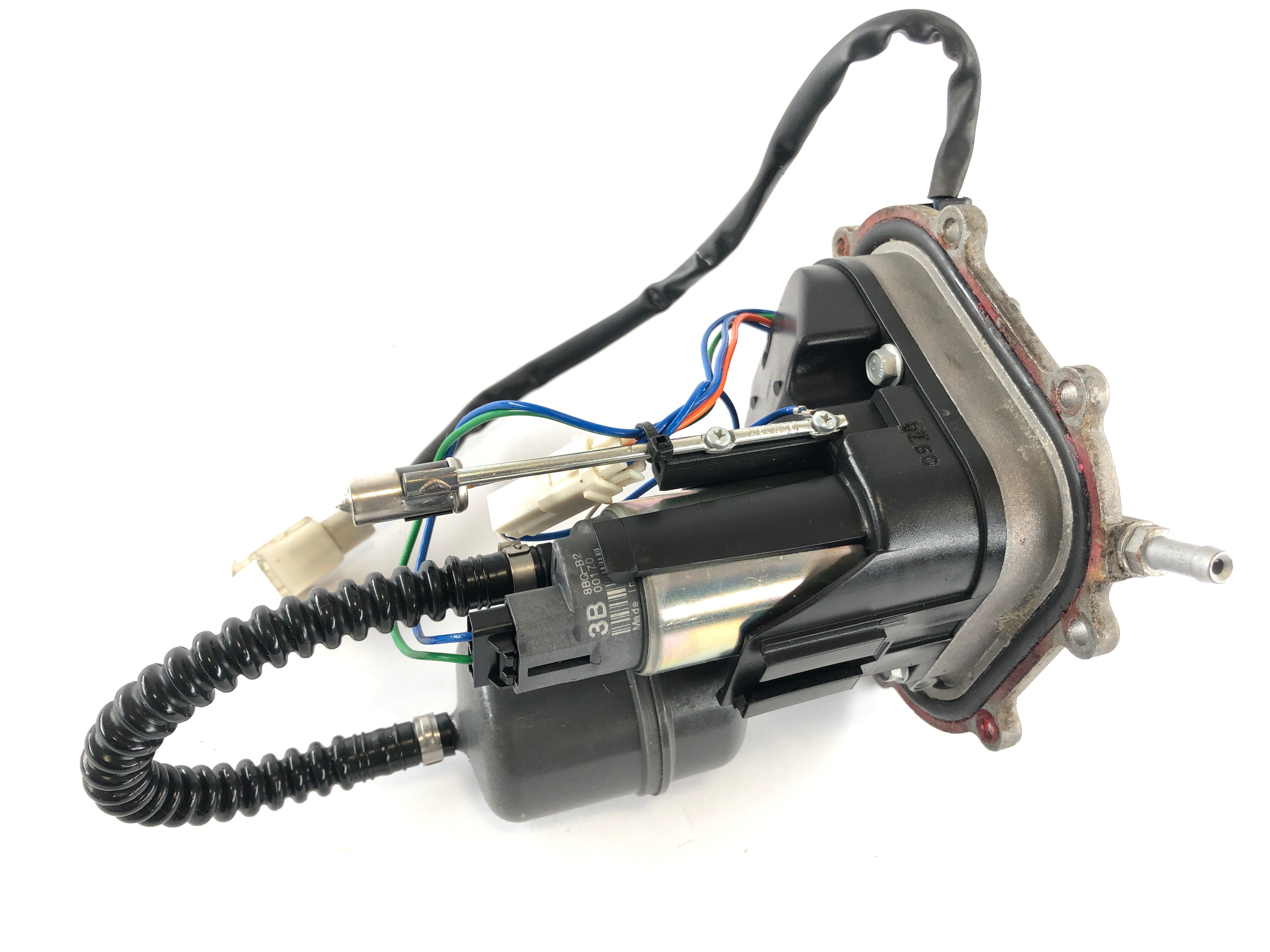 Aprilia RSV 1000 RR Factory [2009] - Fuel pump