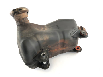 Husqvarna Vitpilen 401 [2021] - Pot d'échappement pré-silencieux - 0