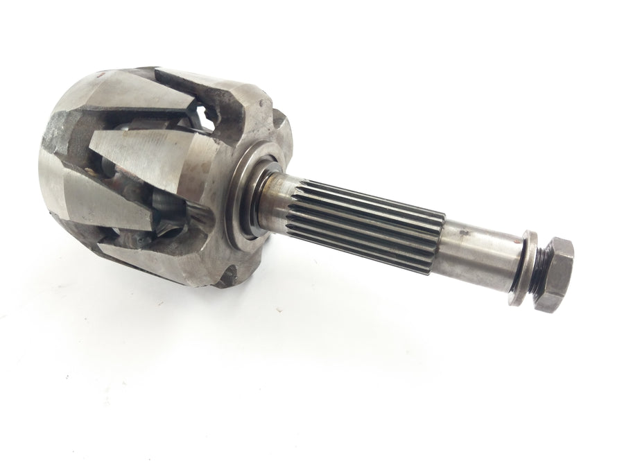 Honda ST 1100 SC26 Pan European [1990] - Polrad rotor generatora