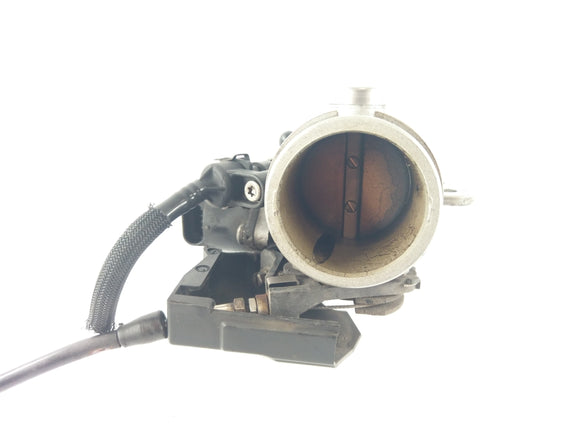 BMW R 1200 R K27 [2007]  - スロットルバルブ噴射システム