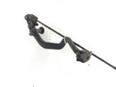 Honda NX 650 Dominator RD02 [1992] - Brake Lever Brake Pedal-4