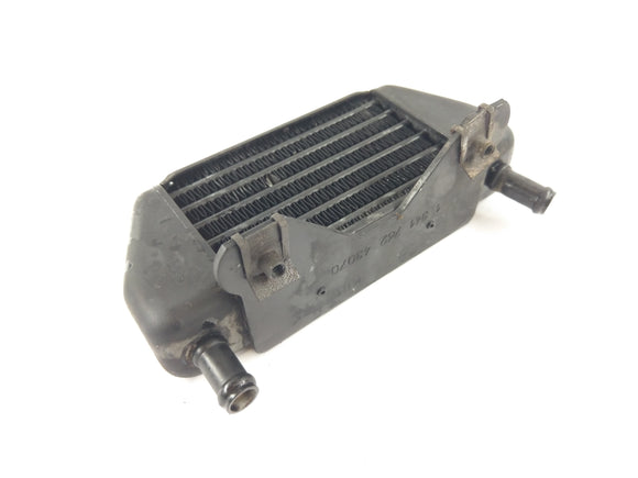 BMW R 850 R 259 [1999] - Cooler de óleo