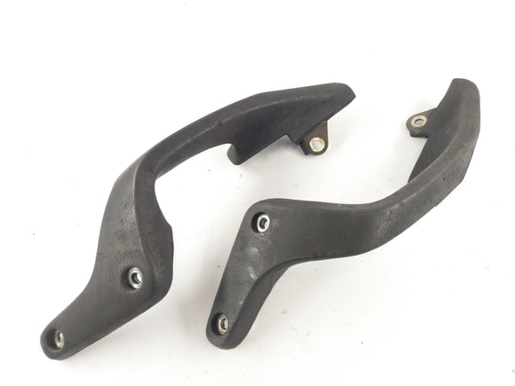 Honda ST 1100 SC26 Pan European [1990] - manico a manico