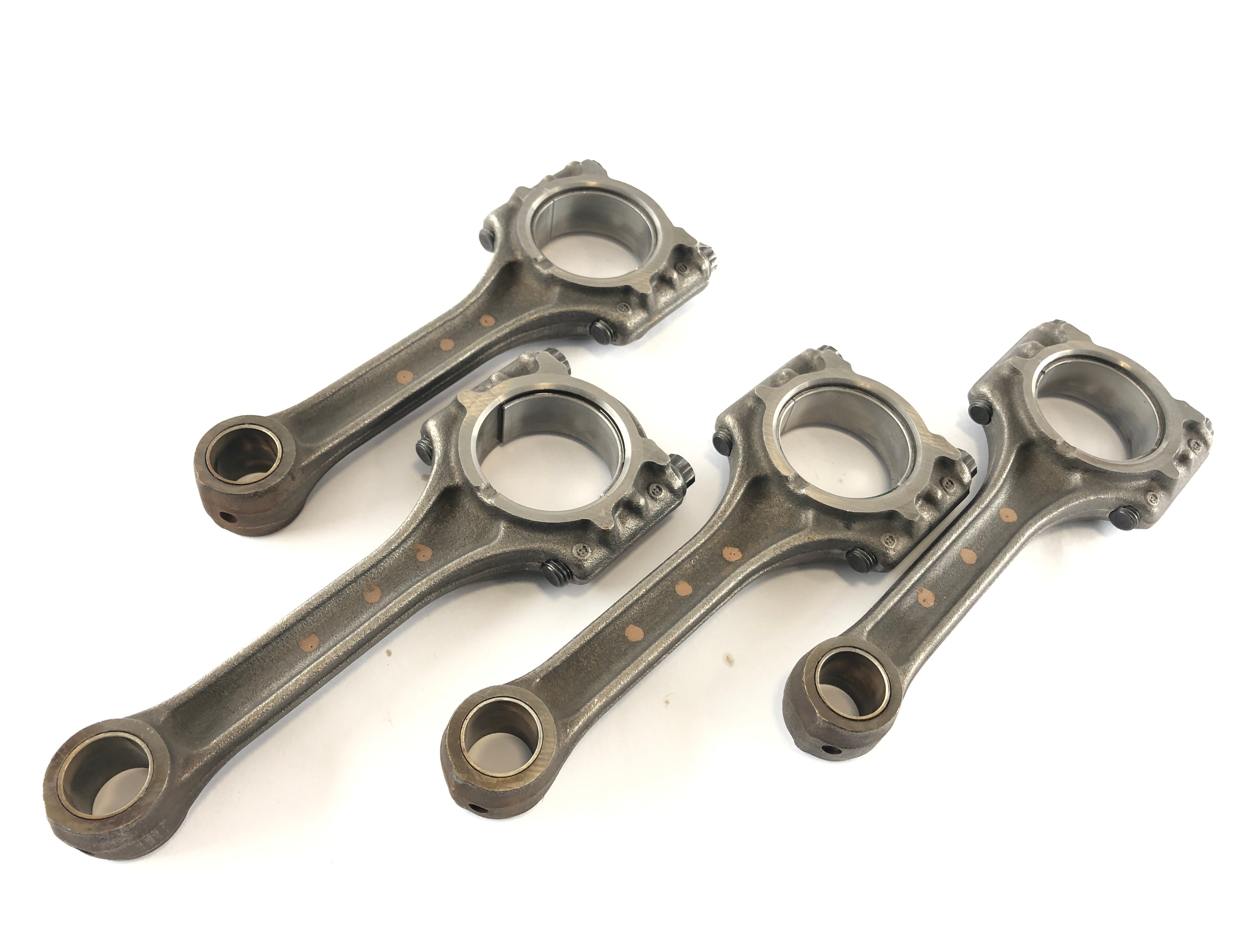 BMW K 1200 RS Type 589 [1999] - Connecting Rod Set - 0