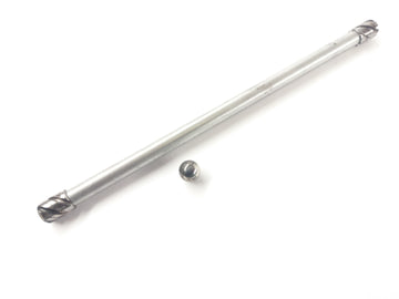 Yamaha XT 350 3YT / 55V [1991] - Koblingstrykkstang