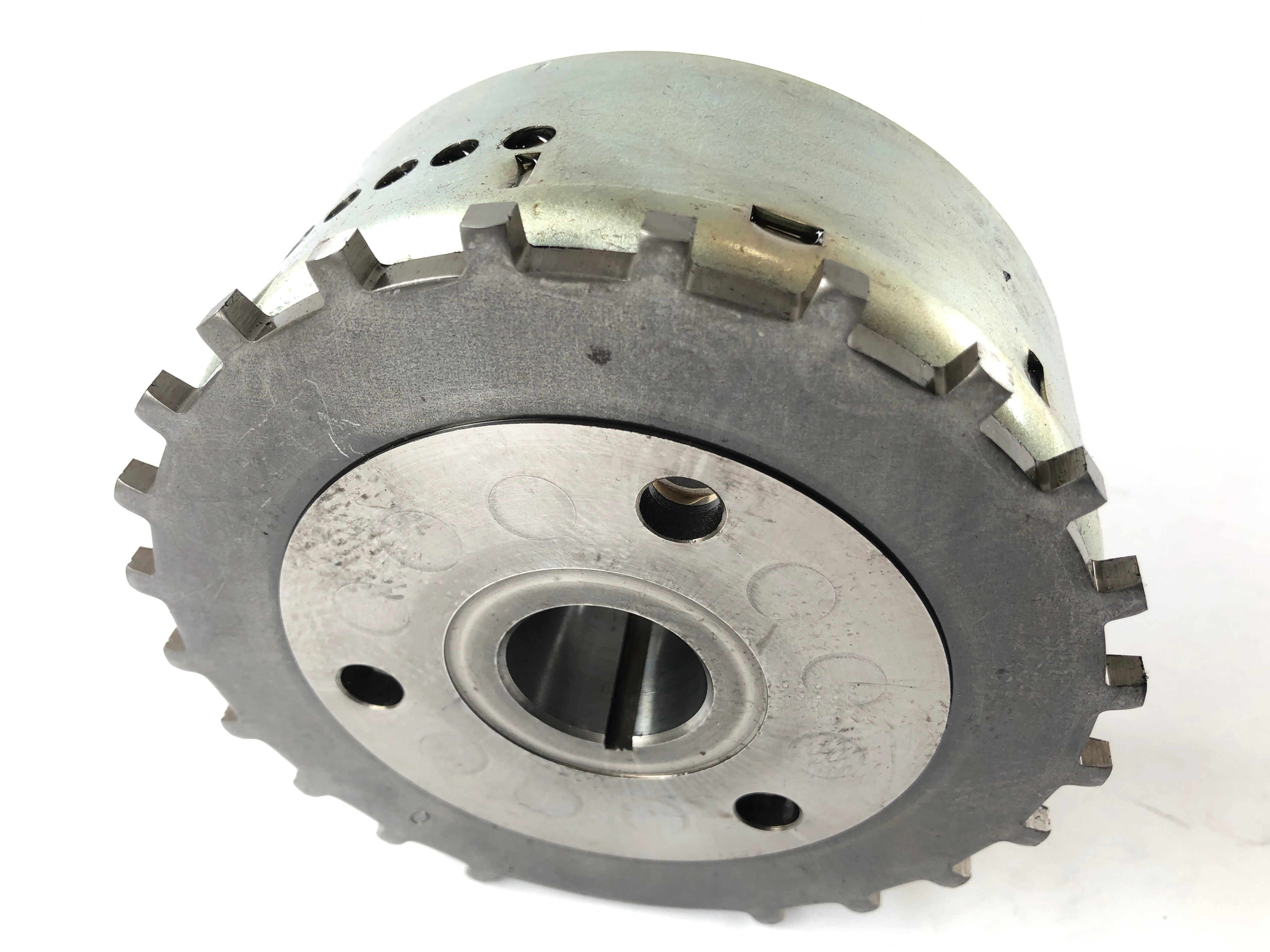 Triumph Speed ​​Triple 1050 515NJ [2005] - Flywheel