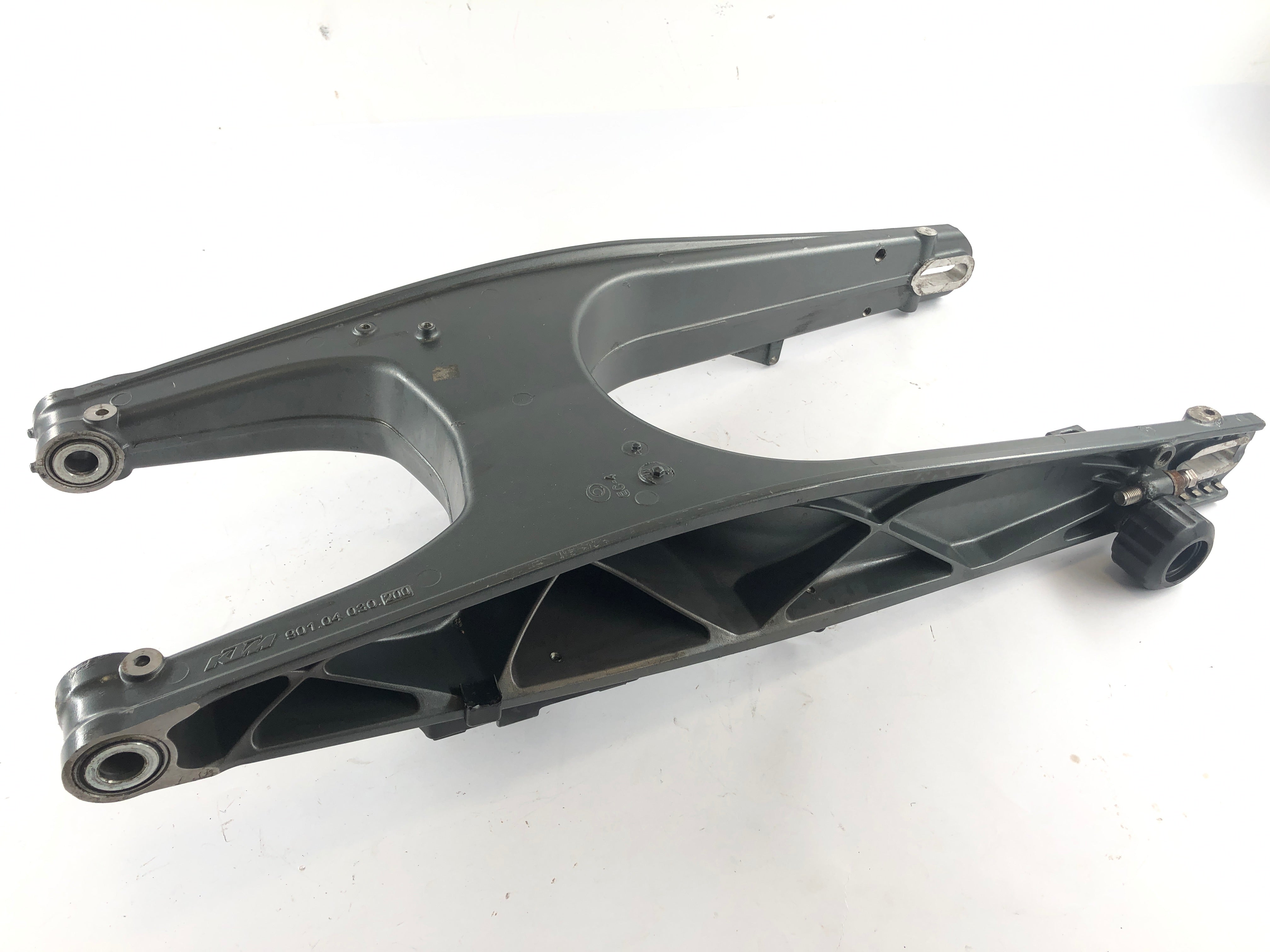 KTM Duke 125 [2011] - Swingarm Rear swingarm