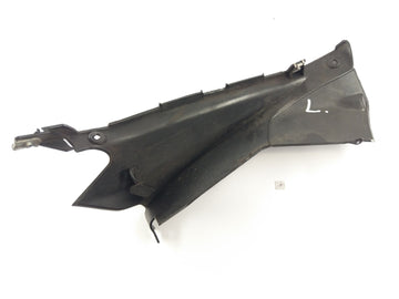 Aprilia RSV4 1000 RK [2010] - Interior panel cockpit panel right - 0