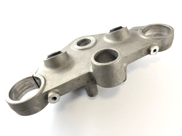 Honda St 1100 SC26 Pan Europeaan [1990] - Vorkbrug hierboven