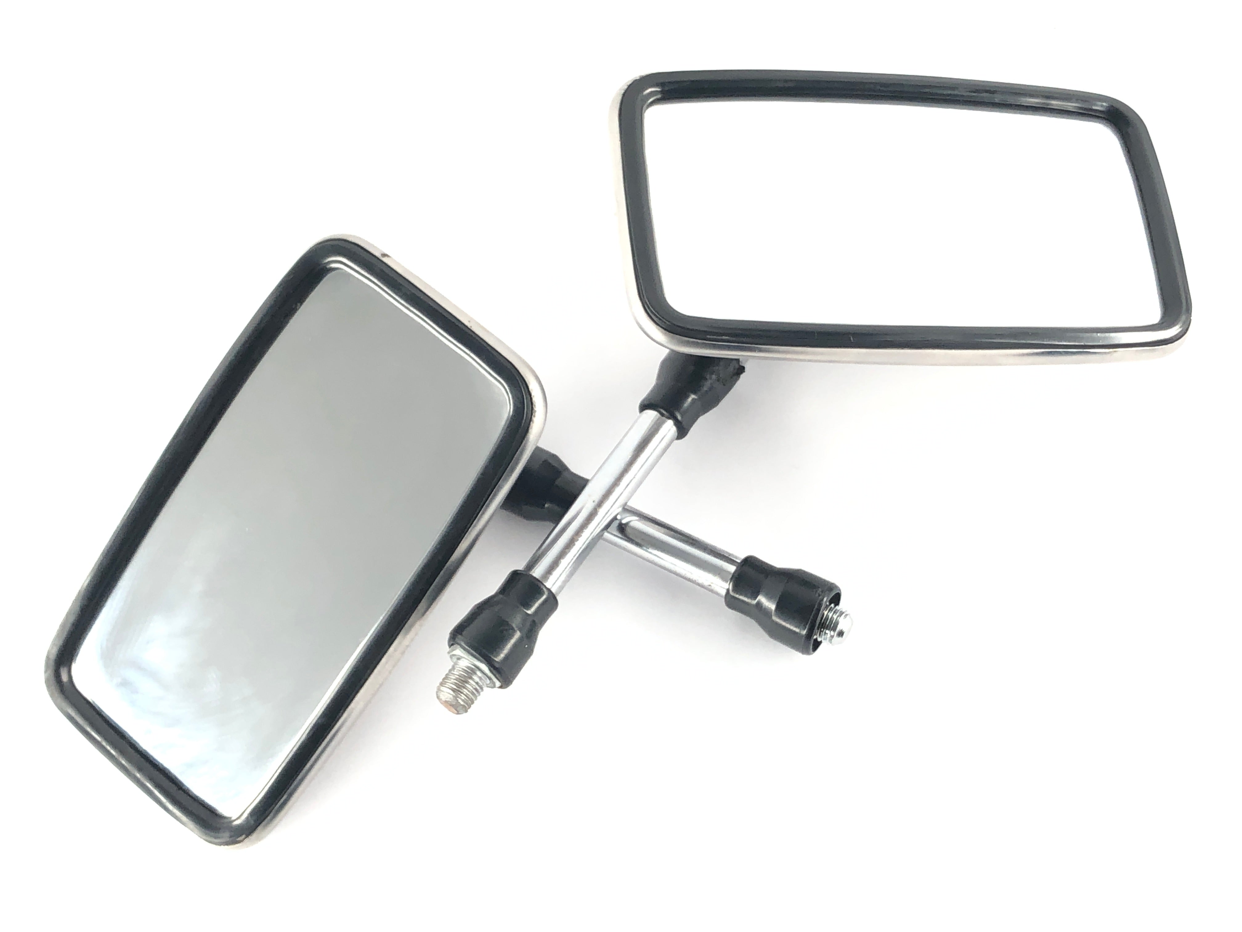 Yamaha XVS 650 Drag Star 4VR [1997] - Mirror Rearview Mirror Set Pair