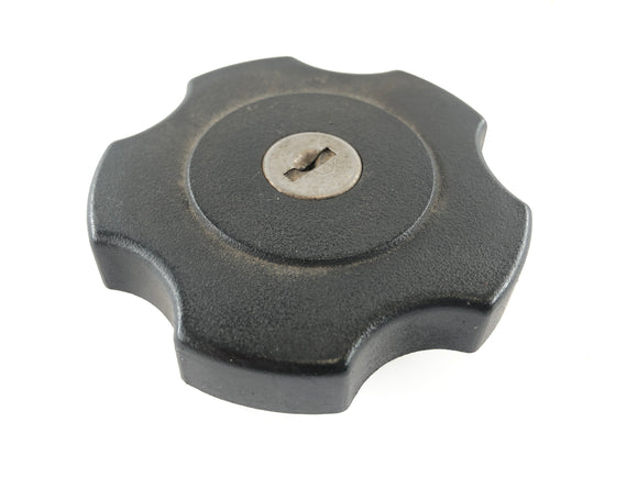 Yamaha XJ 900 F 58L [1985] - Locksmith Ignition Lock