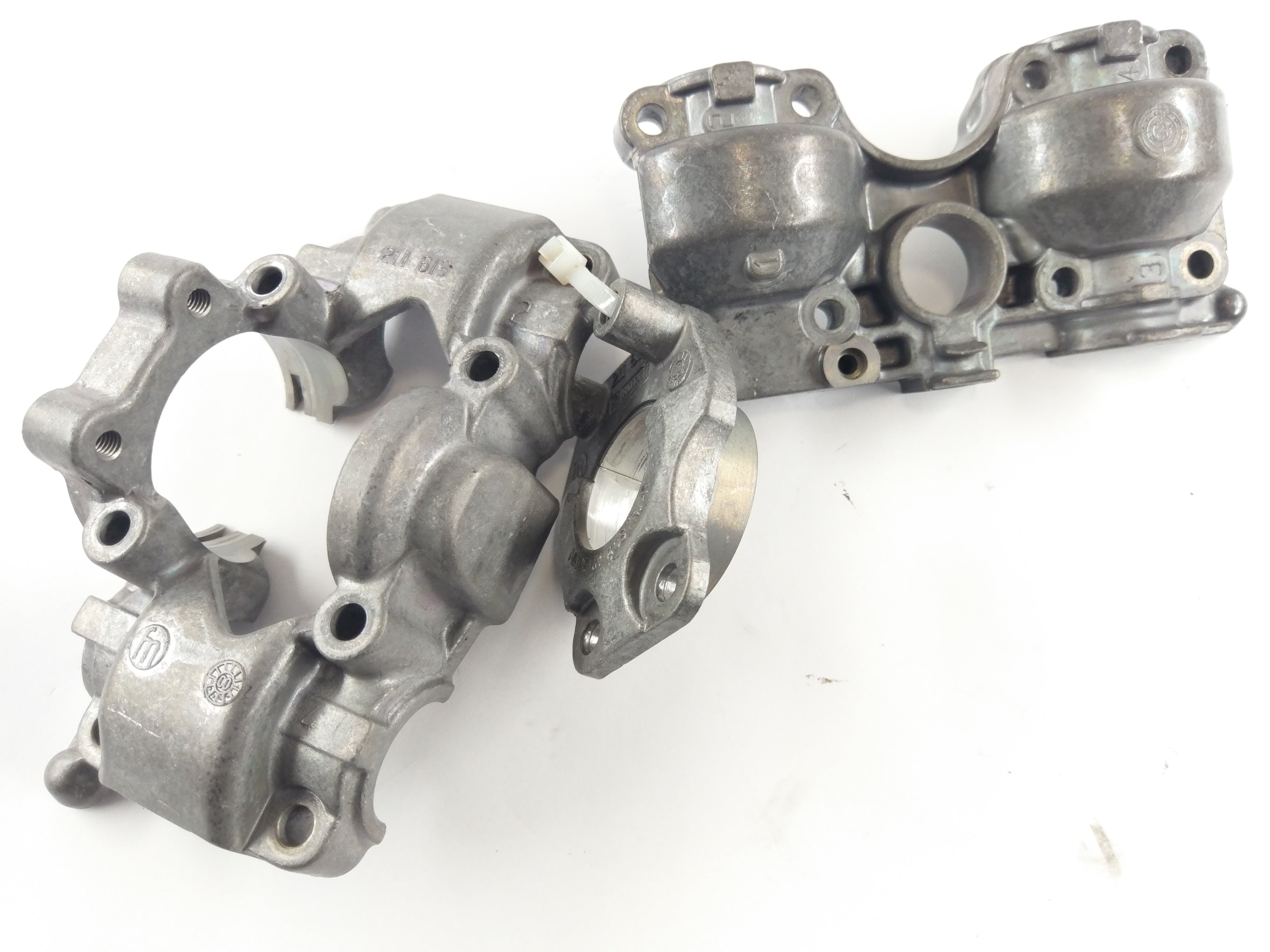 Aprilia Futura RST 1000 [2004] - Camshaftbocks set