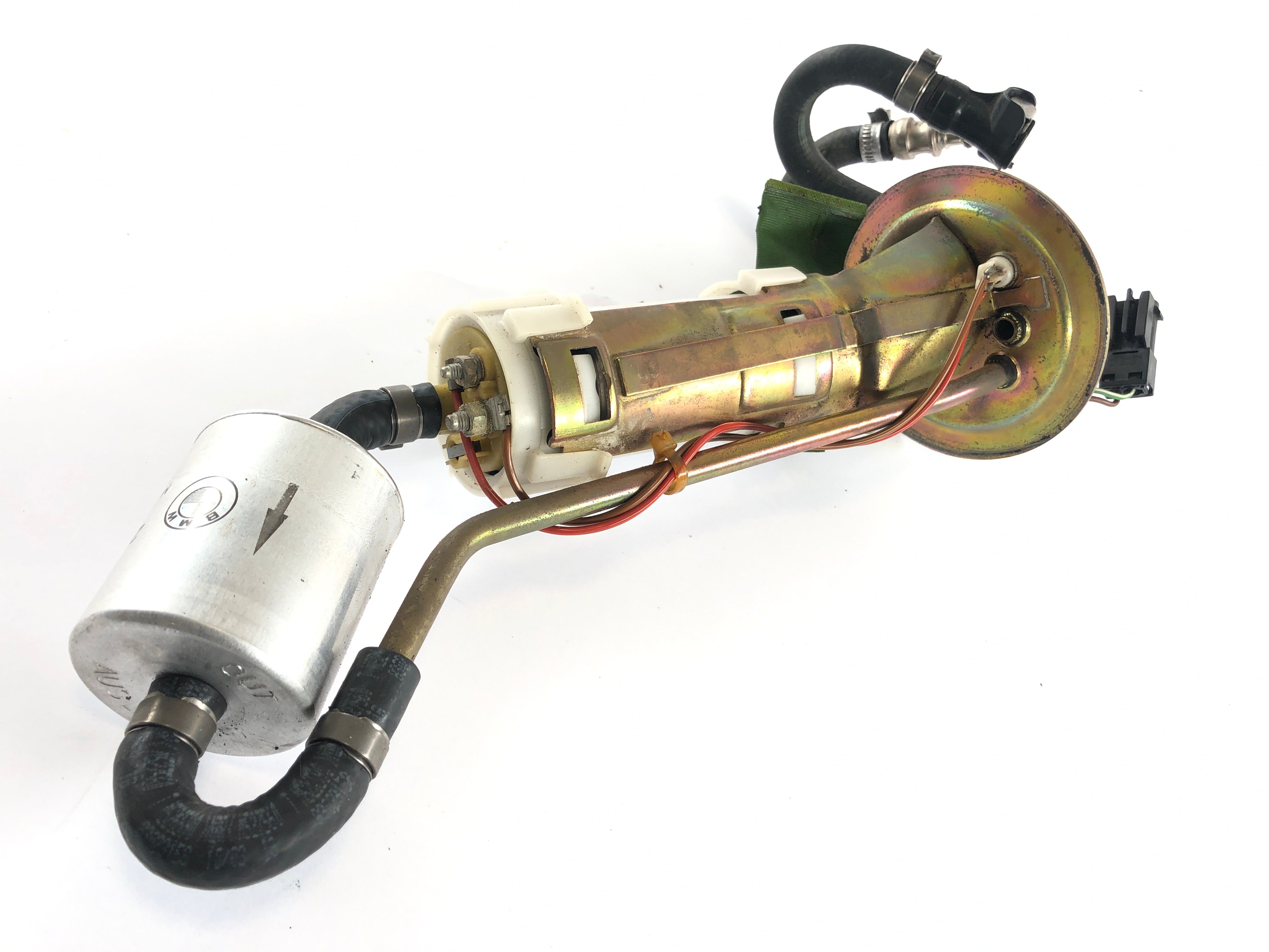 BMW K 1200 LT [2002] - Fuel pump