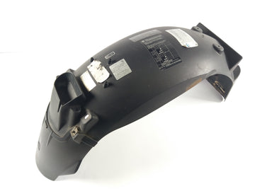 BMW R 1200 ST R1ST [2005] - Protección de salpicaduras traseras del guardabarros detrás - 0