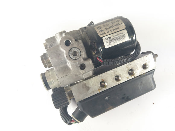 BMW ATE PBTP-GF50 Hauptbremszylinder Hydraulikaggregat E36 3er Z3
