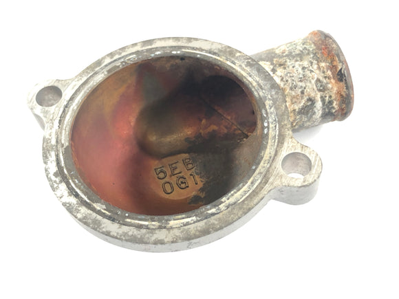 Yamaha YZF R6 RJ03 [2000] - Engine cover thermostat