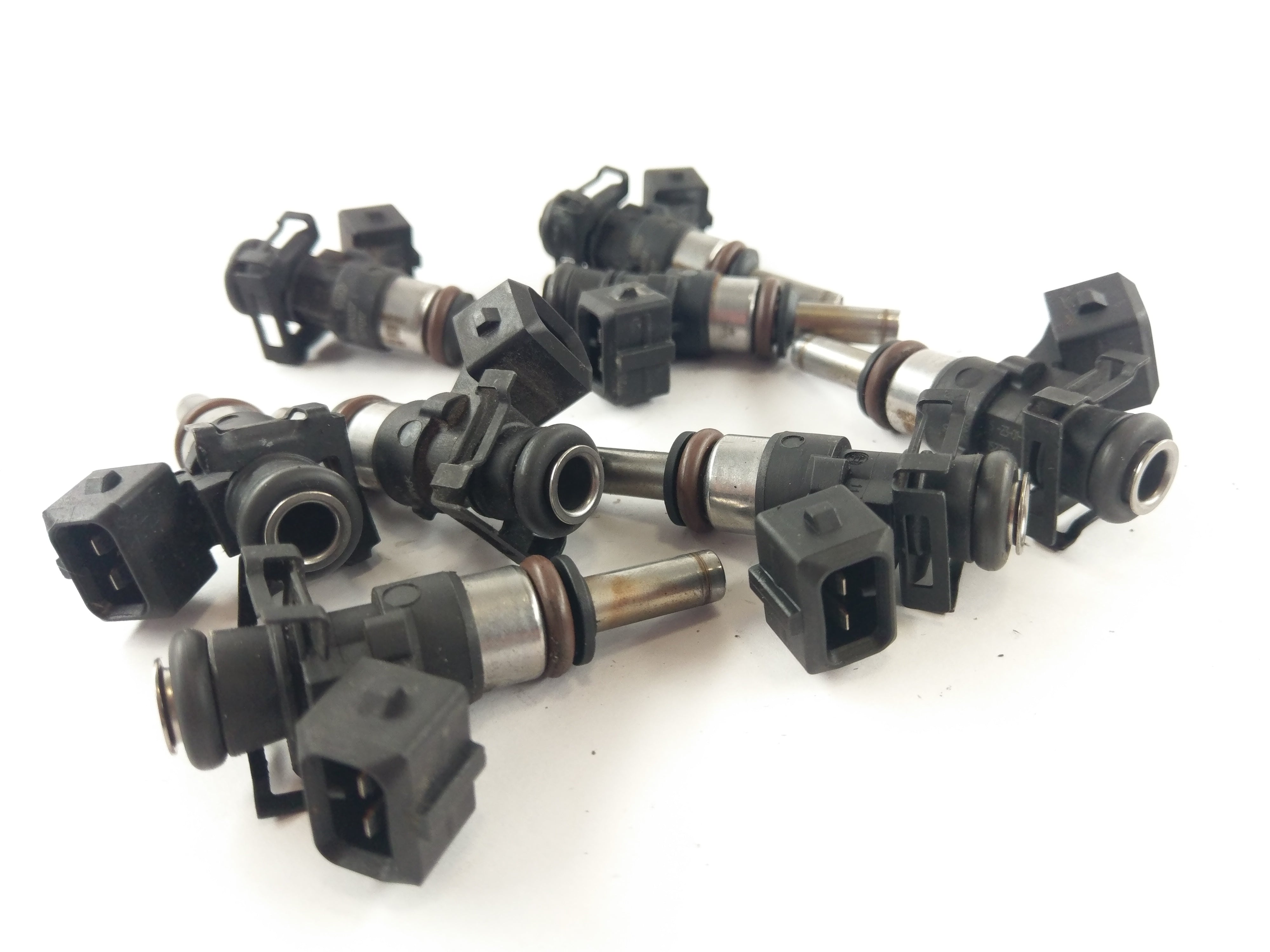 BMW S 1000 RR K10 [2010] - Injector Set