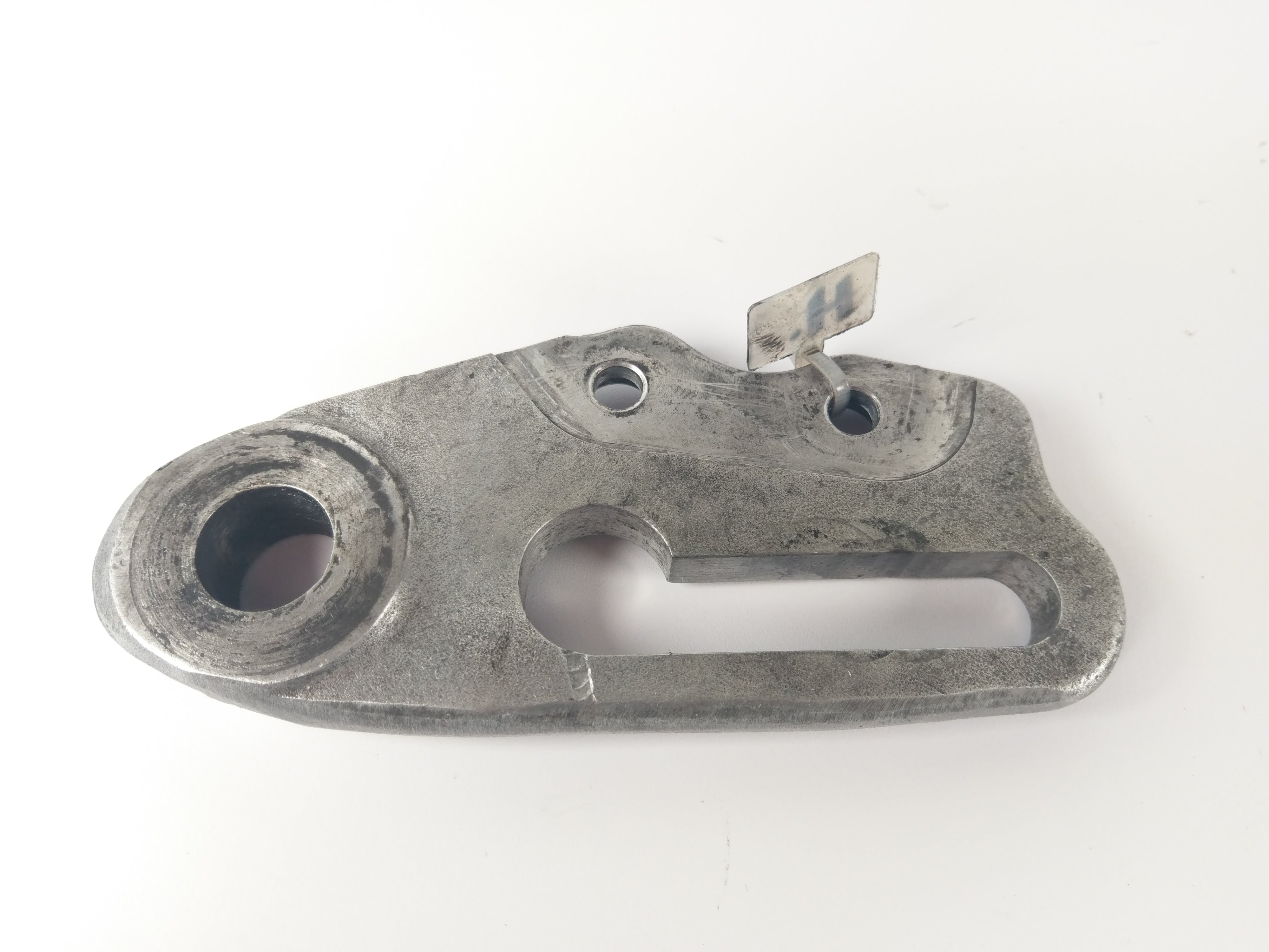 KTM GS 620 RD Bj. 1994 - rear brake anchor