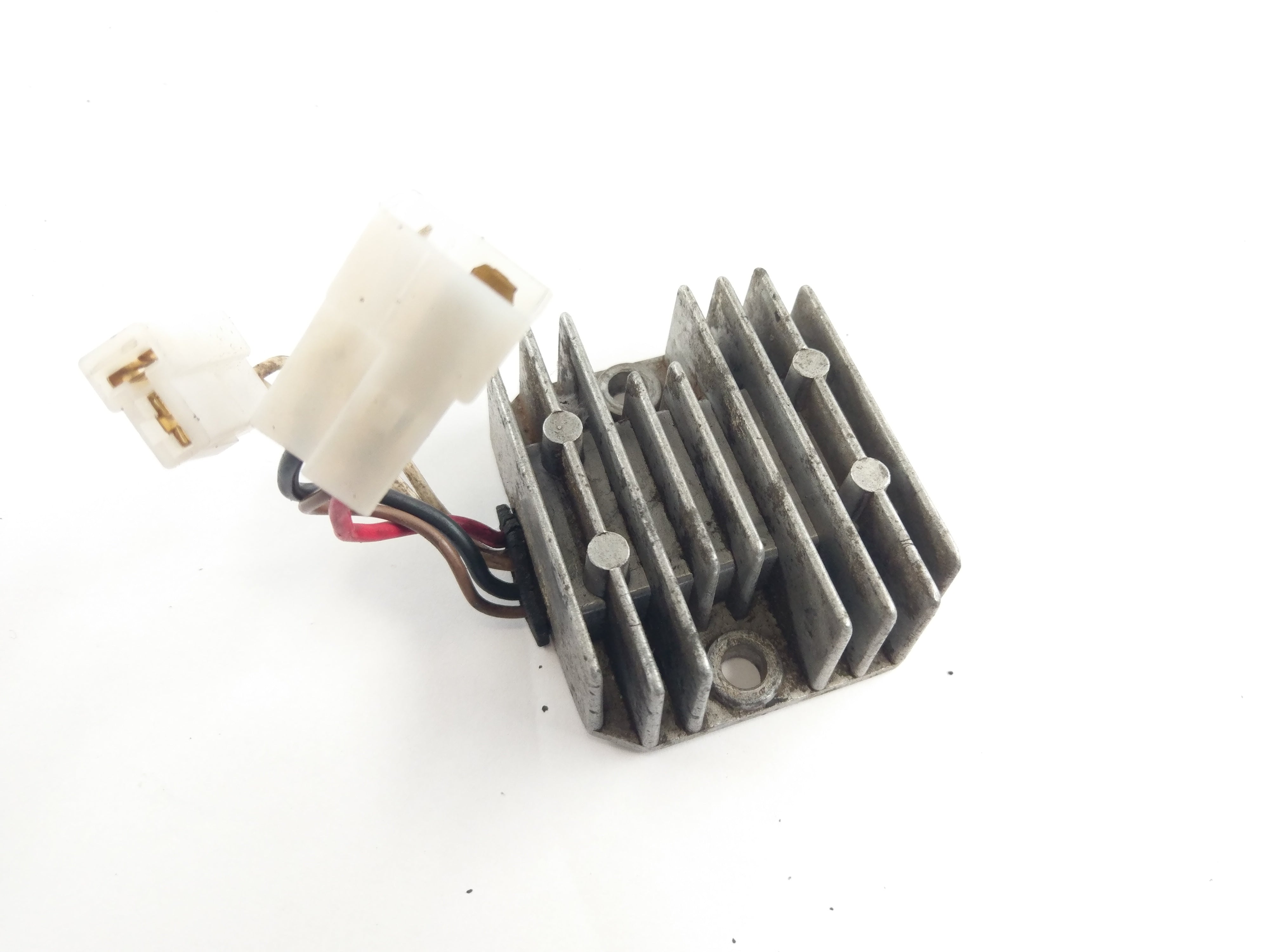 Yamaha XT 550 5Y3 [1982] - Regulator Rectifier