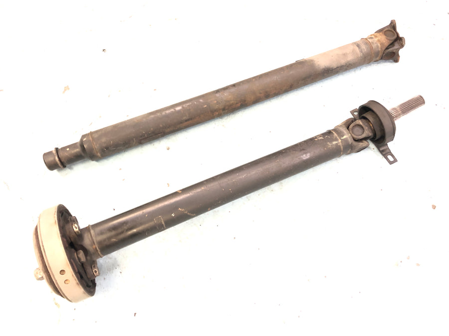 BMW M 535i E28 [1986] - Cardan Shaft