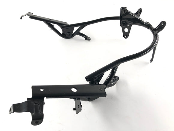 Honda Goldwing GL 1200 SC14 [1991] - рога