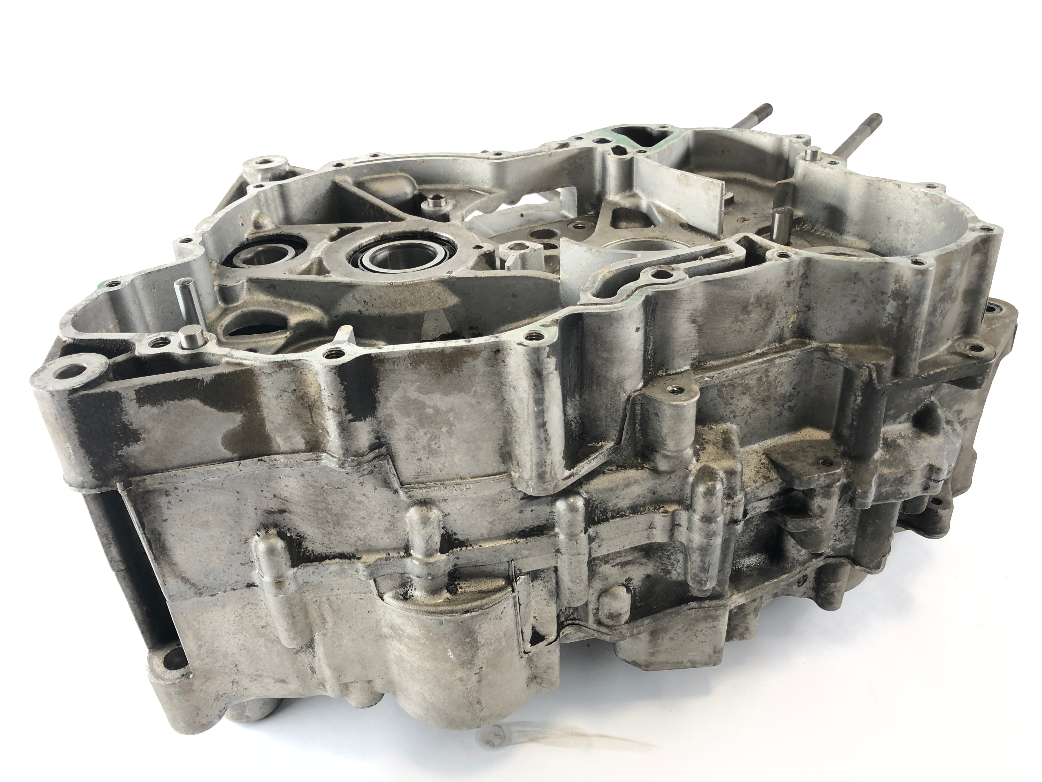 Aprilia Mille RSV 1000 ME [1999] - Engine housing empty housing