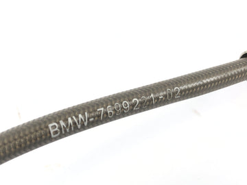 BMW K 1300 S K12S [2009]  - 前钢弹性的制动线 - 0