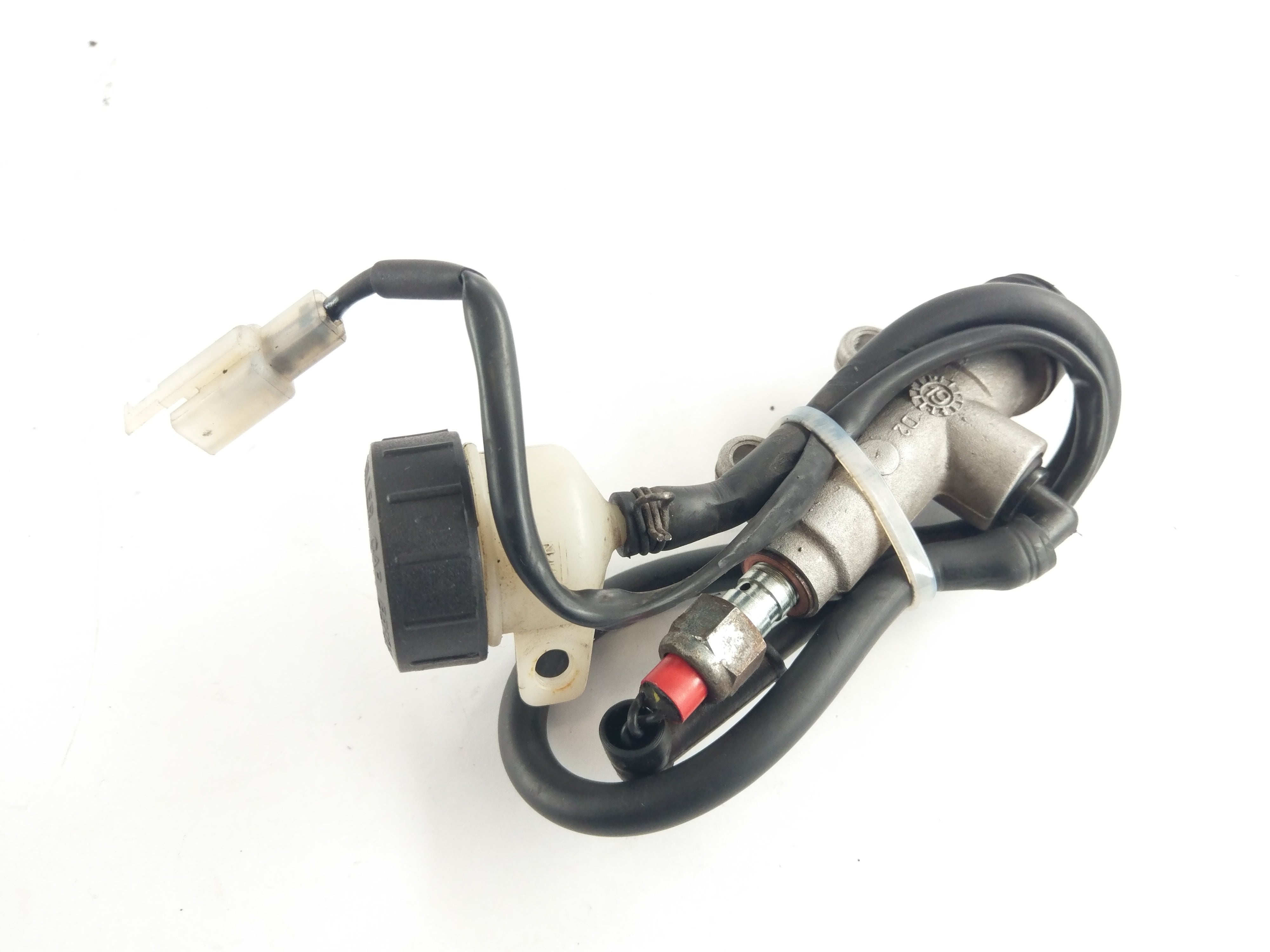 BETA RR 4T 125 LC [2016] - Rear brake pump - 0