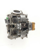 Rotax Aprilia Mille 1000 RSV -sylinterin pää venttiileillä ilman nokka -akseleita rotax nro 613402 RX 262 Lanka kaikki virheetömästi hyvässä kunnossa-6