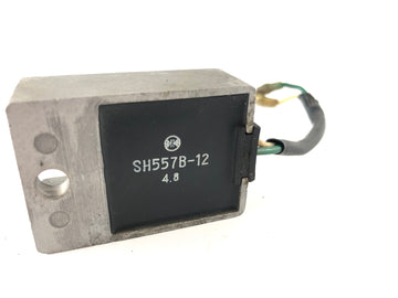 Honda XL 600 R PD03 [1984] - Regler Gleichrichter - 0