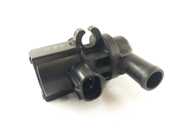 Kawasaki ZX -12R ZXT20A [2004] - Válvula de aire secundaria