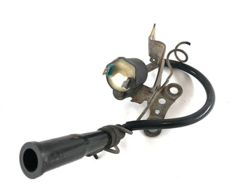 Honda XL 600 R PD03 [1984] - Ignition coil with plug