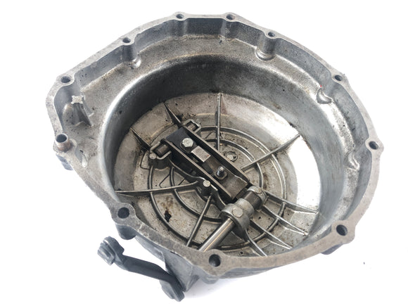 Honda CB 900 F SC01 [1981] - Motor -deksel koppelingsdeksel