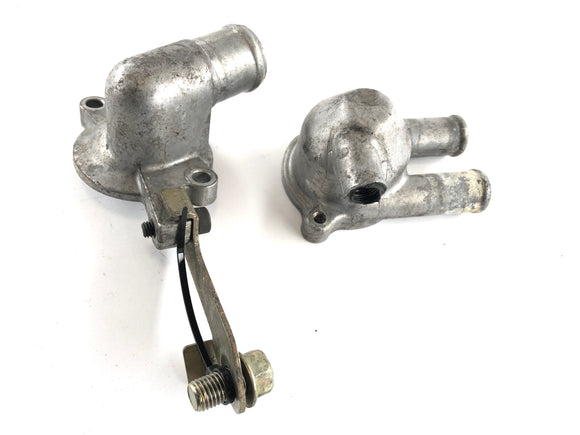 Honda NS 400 R NC19 [1985] - vodní příruby