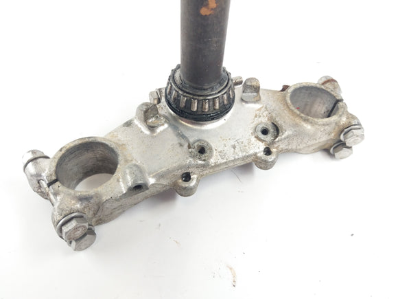 Honda XR 500 R PE01 [1981] - té de fourche inférieur