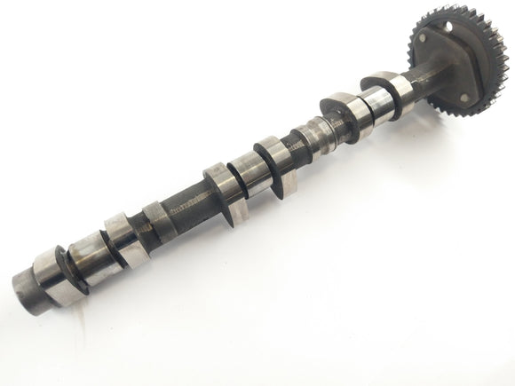 Triumph Speed ​​Triple 885i T509 [1997] - Camshaft Inlet Shaft