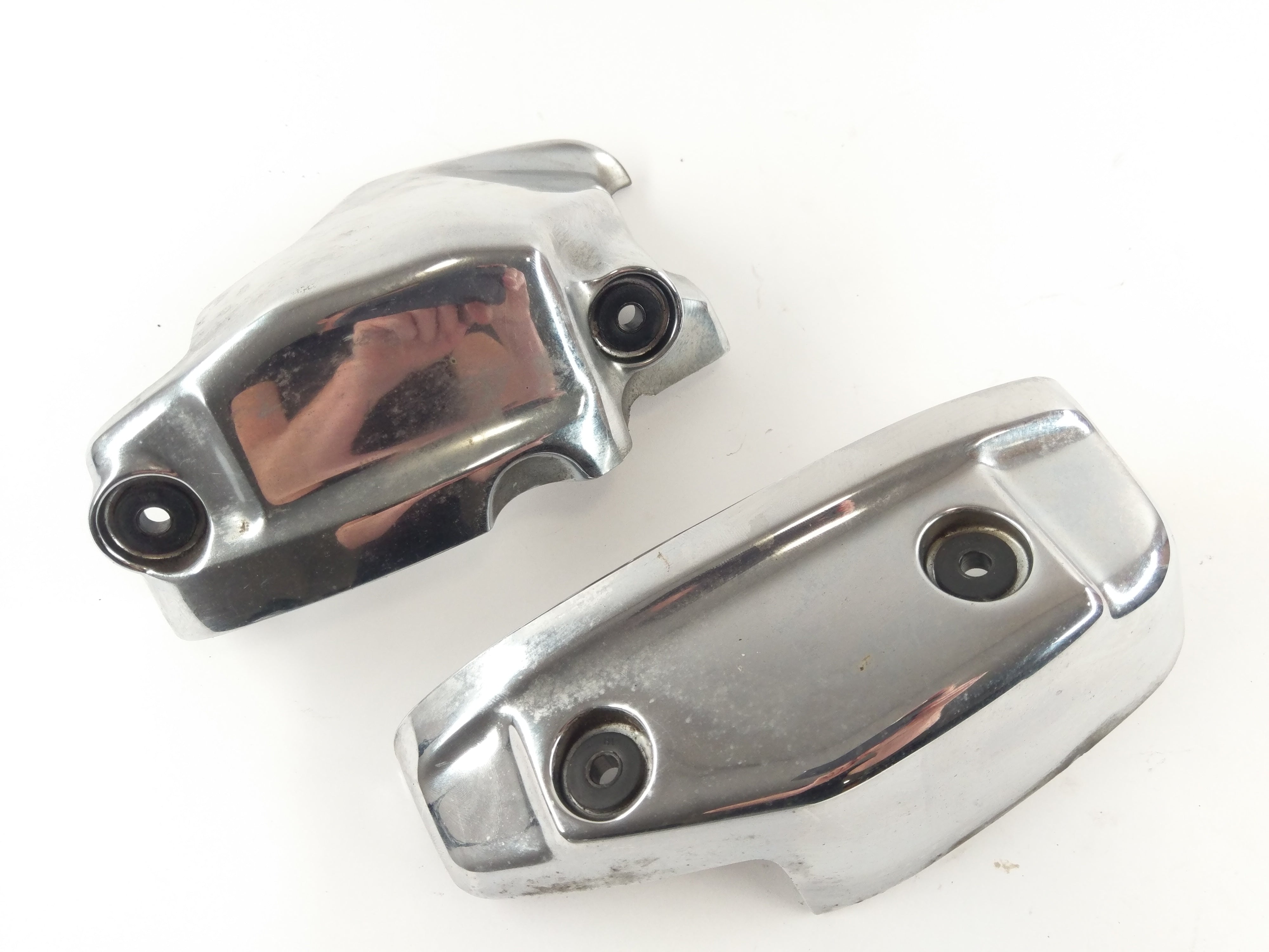 Honda VT 1100 SC32 [1999] - Decorative covers cylinder right