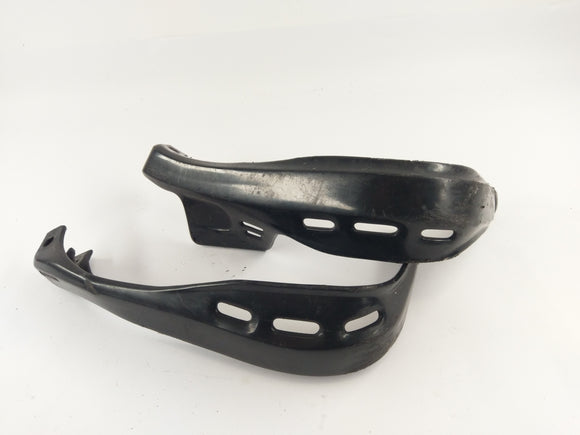 Honda XR 125 L JD19 [2005] - Chrániče ruky na ruce