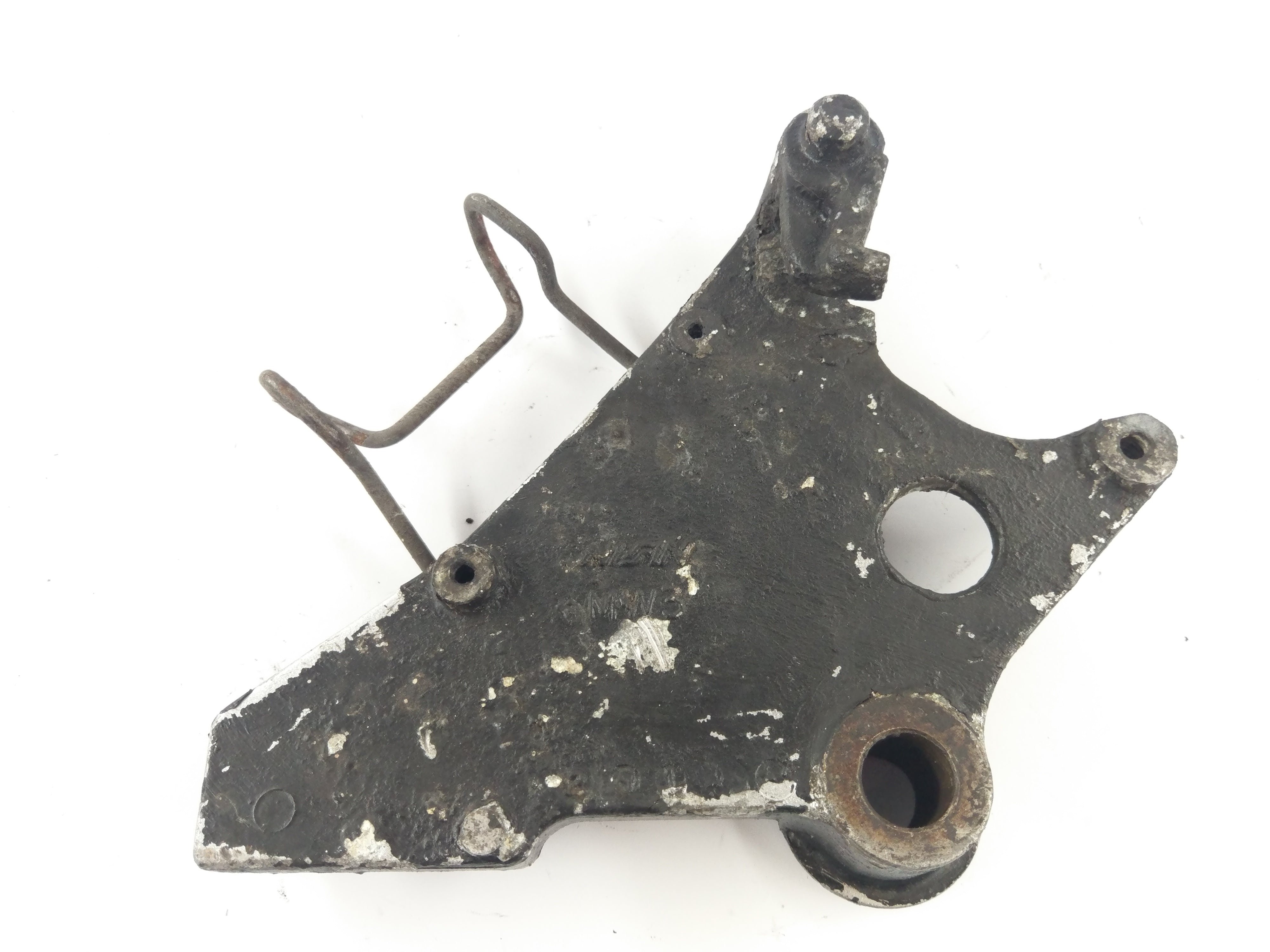 Honda 750 CB Seven Fifty RC42 [1992] - Brake anchor plate