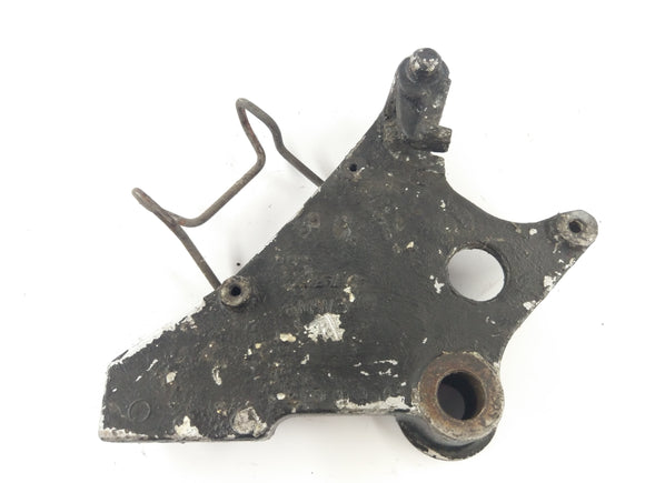 Honda 750 CB Seven Fifty RC42 [1992] - Brake Anchor Plate
