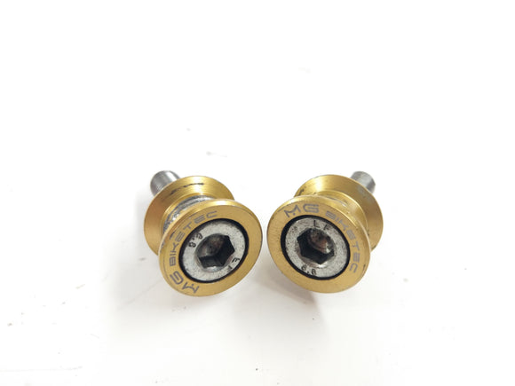 Kawasaki ZX -12R ZXT20A [2003] - Пара Монтег.