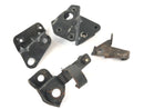 Suzuki Dr 600 SN41A [1986] - Holder Bundle-1