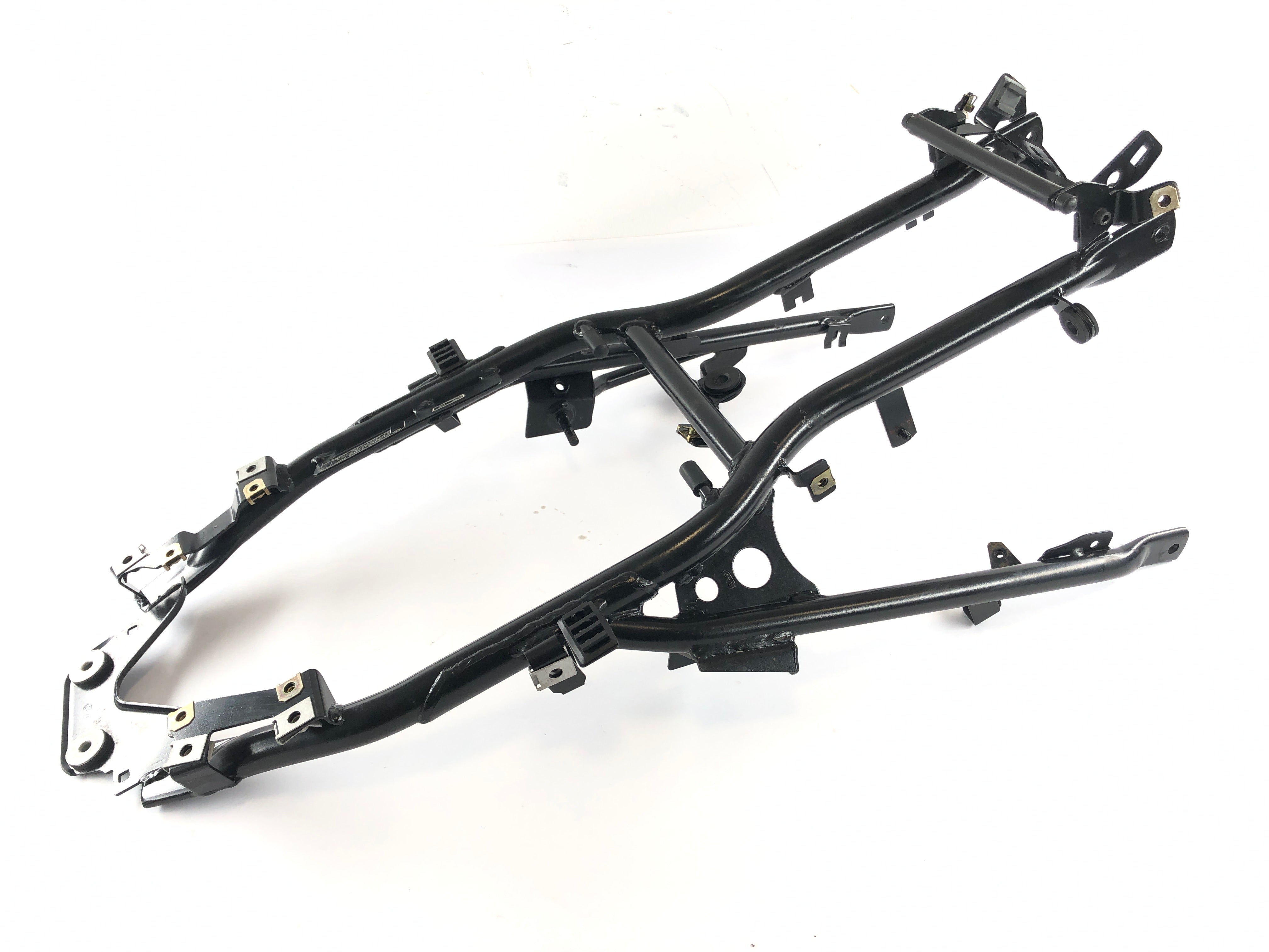 BMW K 1200 GT K12 [2004] - Rear frame