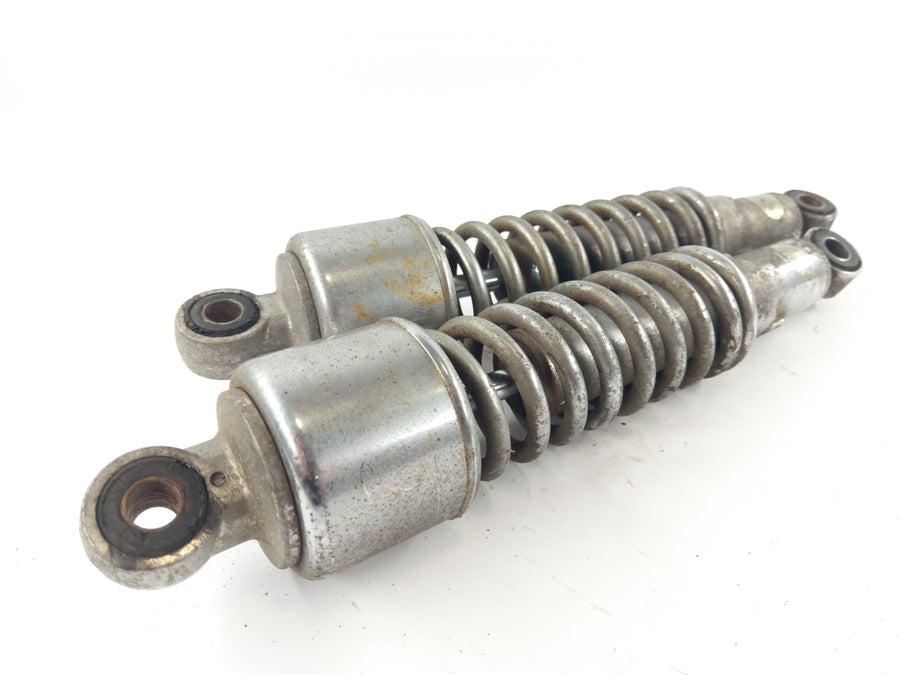 Suzuki GT 550 [1978] - Spring Bumper Shock Absorber Par